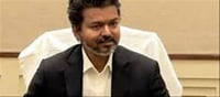 Chief Minister Vijay Holds Discussion on Tamil Nadu’s Financial Situation